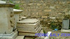 ORAN CIMETIERE JUIF (4) 2009